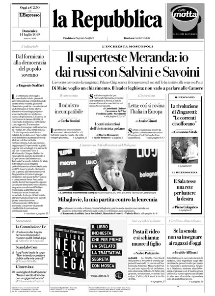 La repubblica